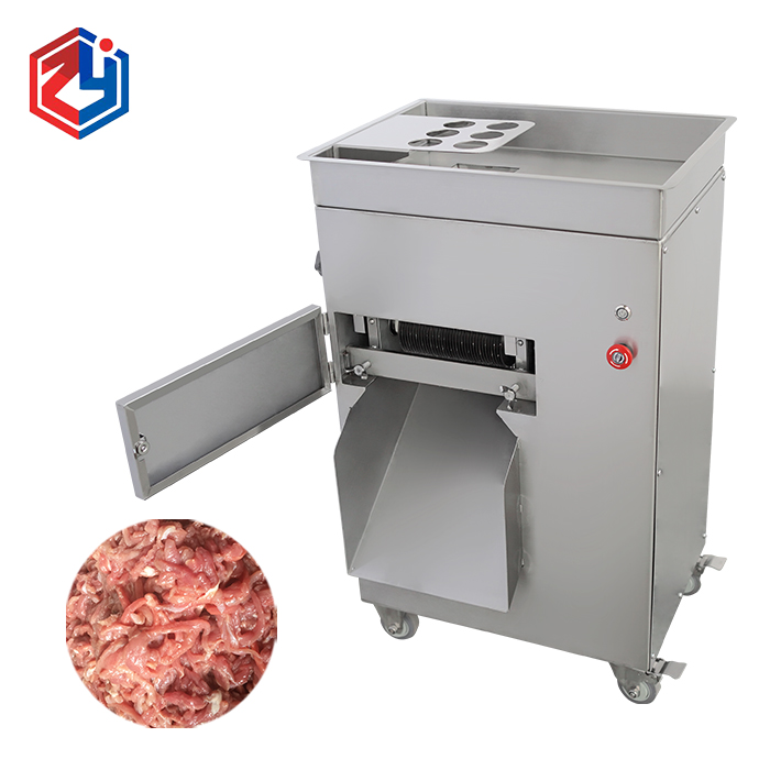 多功能切肉机ZYR-10B