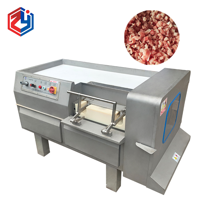 牛肉切丁机ZY-550